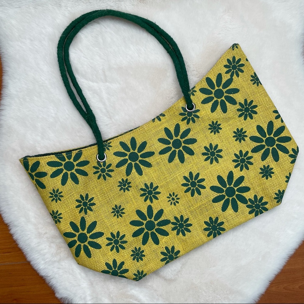 Beach Tote